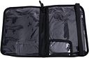 Vorschaubild Victoria Fahrradtasche schwarz
