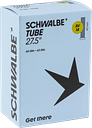 Vorschaubild Schwalbe Schlauch Nr. 14 27,5 Zoll Schraderventil (AV)