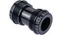 Vorschaubild CONTEC Innenlager BOX.Thread T47 DUB schwarz