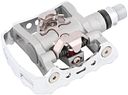 Vorschaubild Shimano Systempedal PD-M324 silber