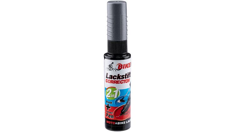 Fasi Lackstift 12 ml grau grey matt / concrete grey matt