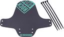 Vorschaubild RockShox Steckschutzblech Fender schwarz / Seeschaum grün