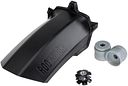 Vorschaubild RockShox Federgabel Reba Gold Isolator 3P 130 mm schwarz,grau