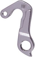 Union Schaltauge GH-276 silber