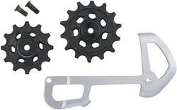 SRAM Käfig für GX Eagle silber