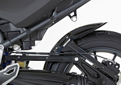 BODYSTYLE Hinterradabdeckung Sportsline  Für TRIUMPH Tiger 1200 Explorer / XC V13VG