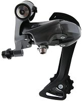 Shimano Schaltwerk Claris RD-R2000 GS 8-fach grau