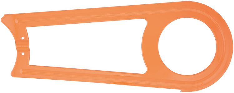 EXCELSIOR Kettenkasten 2-flügelig orange