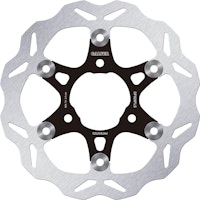 Galfer Bremsscheibe DF629 Oversize