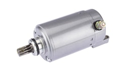 Arrowhead Anlassermotor