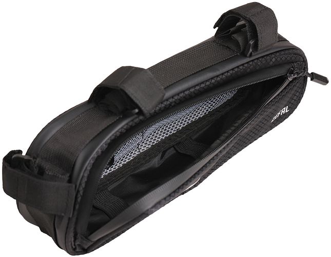 Zéfal Rahmentasche Z Frame Pack 1,3 l schwarz