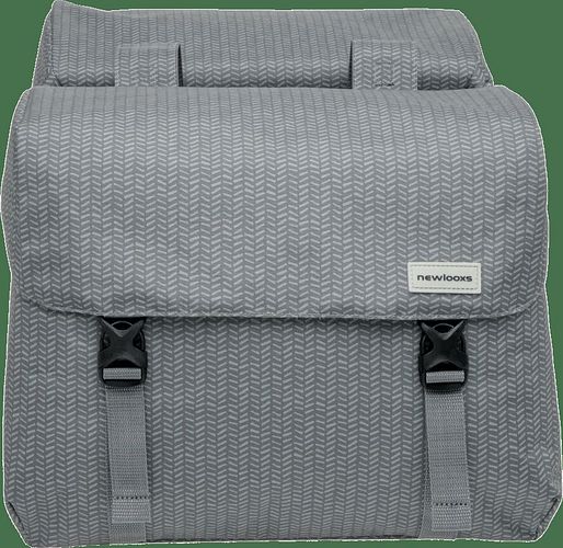 New Looxs Doppeltasche Nima Mondy Joy Double grün