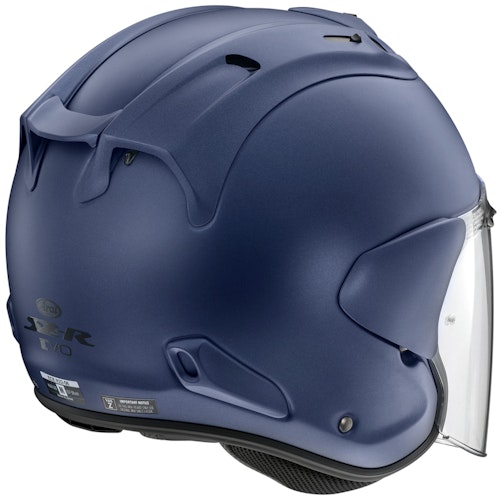 Arai Jethelm SZ-R VAS EVO -