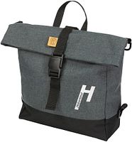 Haberland Lenkertasche Keep Rollin grau