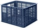Vorschaubild Basil Korb Crate M blau