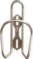 Silca Sicuro Titanium Trinkflaschenhalter grau