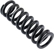 RockShox Feder 67,5 - 75 mm 425 lb schwarz