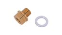 Vorschaubild Daytona Ölablassschraube M14 x 1,5 mm, für Öltemperatursensor
