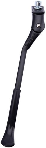AtranVelo Mooveable Seitenständer 24-28 Zoll schwarz