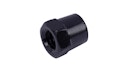 Vorschaubild Spec-X Spiegeladapter Schwarz M8 Linksgewinde