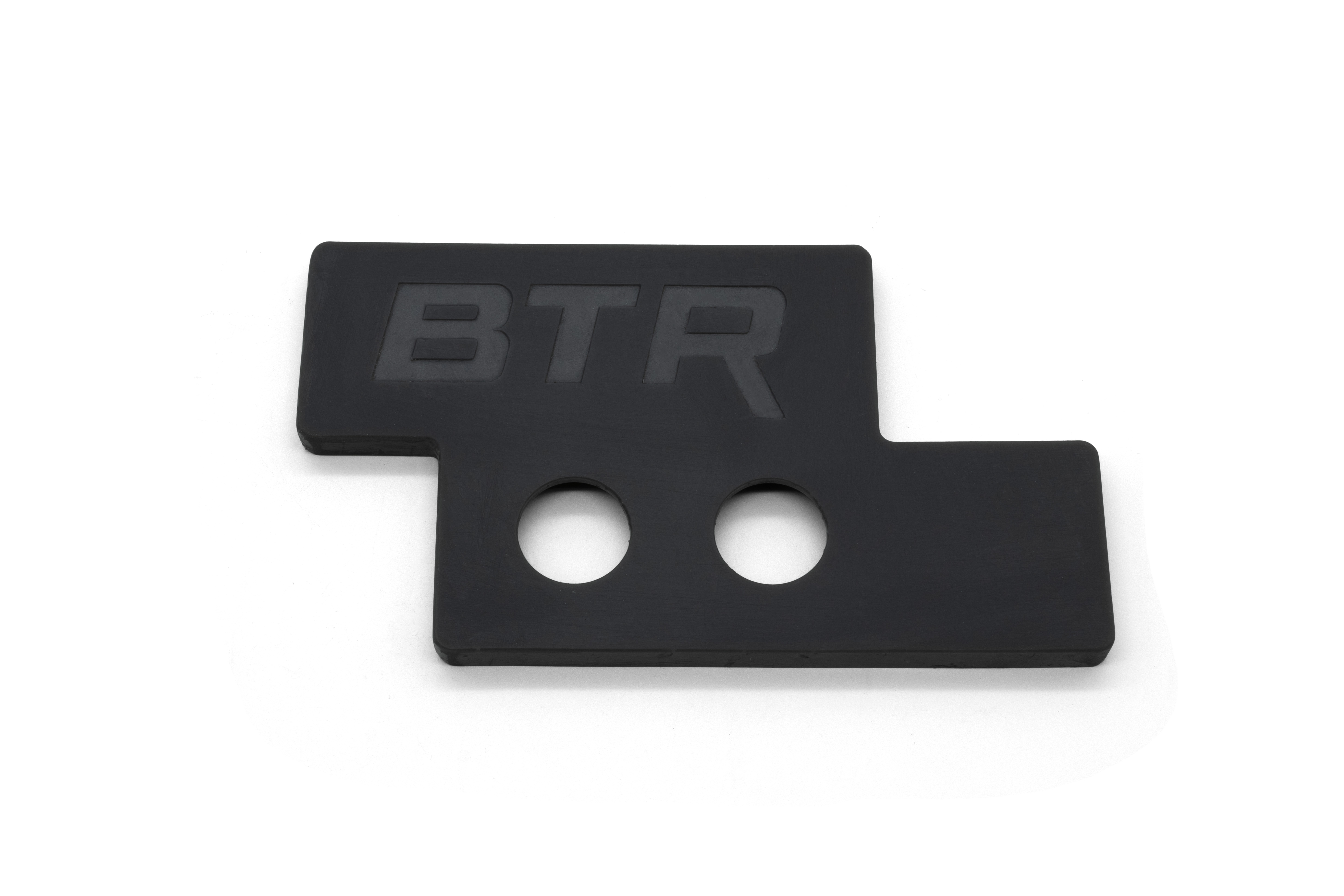 BTR PRO Bremsscheibenschutz für EVO2