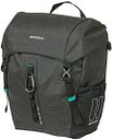 Vorschaubild Basil Einzeltasche Discovery 365D schwarz 9 l MIK Hooks