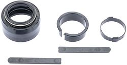 CONTEC Service-Kit Drop-A-Gogo Kit E schwarz kompatibel für Ø 34, 9 mm