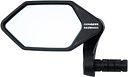 Vorschaubild CONTEC Rückspiegel E-View King XS links