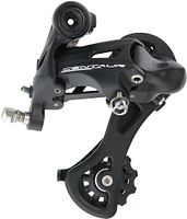 Campagnolo Schaltwerk Centaur 11 schwarz