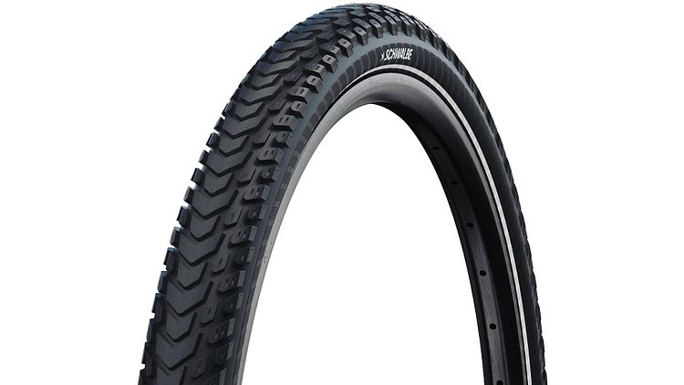 Schwalbe Marathon Mondial Performance Line 62-584 schwarz