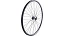 Vorschaubild CONTEC Vorderrad Taurus 21 + Shimano HB-QB400 28 Zoll schwarz