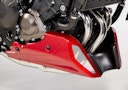 Vorschaubild BODYSTYLE Bugspoiler Sportsline  Für YAMAHA MT-09 / SP RN43