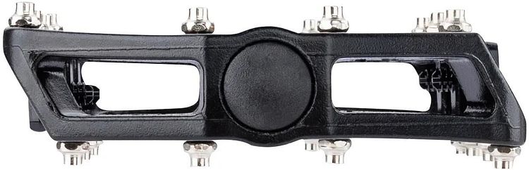 CONTEC Pedal 2Black schwarz