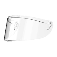 LS2 Visier für FF812 Kid Klar