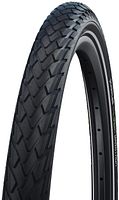 Schwalbe Green Marathon Performance Line Reifen 50-622 schwarz