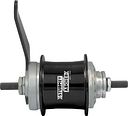 Vorschaubild Sturmey Archer Getriebenabe Duomatic Kick-Shift 36 Loch schwarz