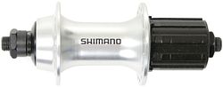 Shimano Hinterradnabe Sora FH-RS300 32 Loch silber
