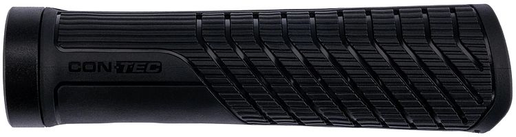 CONTEC Griff Blaze R 138 mm schwarz