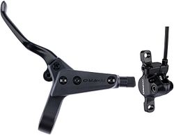 Tektro Scheibenbremse HD-M280 links schwarz