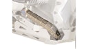Vorschaubild Kappa Schutzleiste für Krümmerdurchmesser 52-60 mm Paar