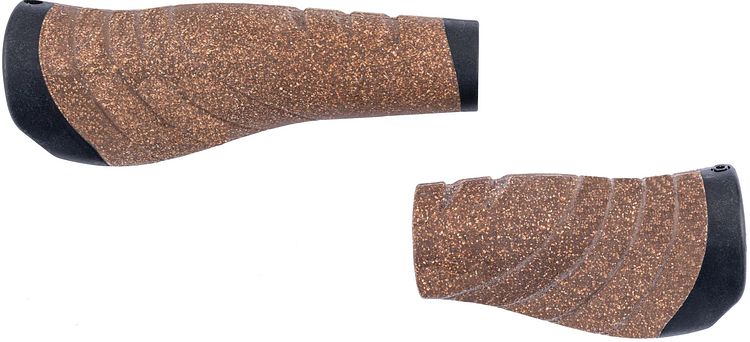 CONTEC Griff Tour Pro Kork 92/135 mm
