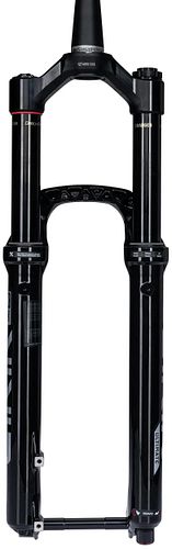 RockShox Federgabel Lyrik Ultimate RC2 150 mm schwarz