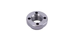 Conway Insert Maxle rechts eWME 22,8 mm grau