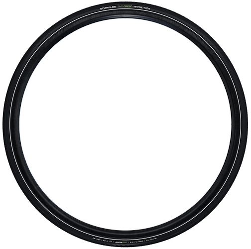 Schwalbe Reifen Green Marathon Performance Line 28 Zoll schwarz