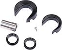 Vorschaubild RockShox Federbein SIDLuxe Ultimate 3P 185 mm schwarz 22,2"