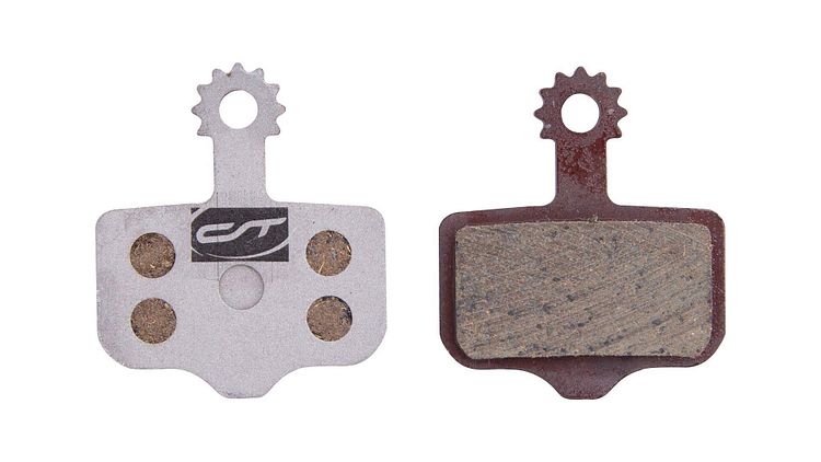 CONTEC Scheibenbremsbelag DiscStop+ CBP-340