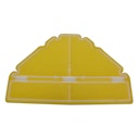 Vorschaubild MIW Luftfilter Y4171 für Yamaha YZF600R