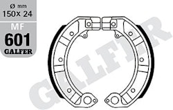 Galfer Bremsbacke MF601