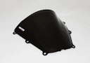Vorschaubild BODYSTYLE Racing Cockpitscheibe Perspex® Acrylic 3mm  für HONDA CBR600RR 