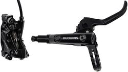 Shimano Scheibenbremse BR-MT520 und BL-MT501 1700 mm rechts